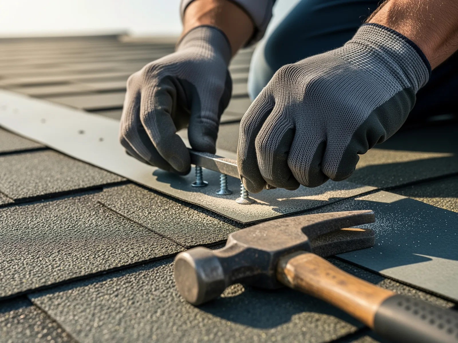 Why choose Fascia Repair in Wymore, NE